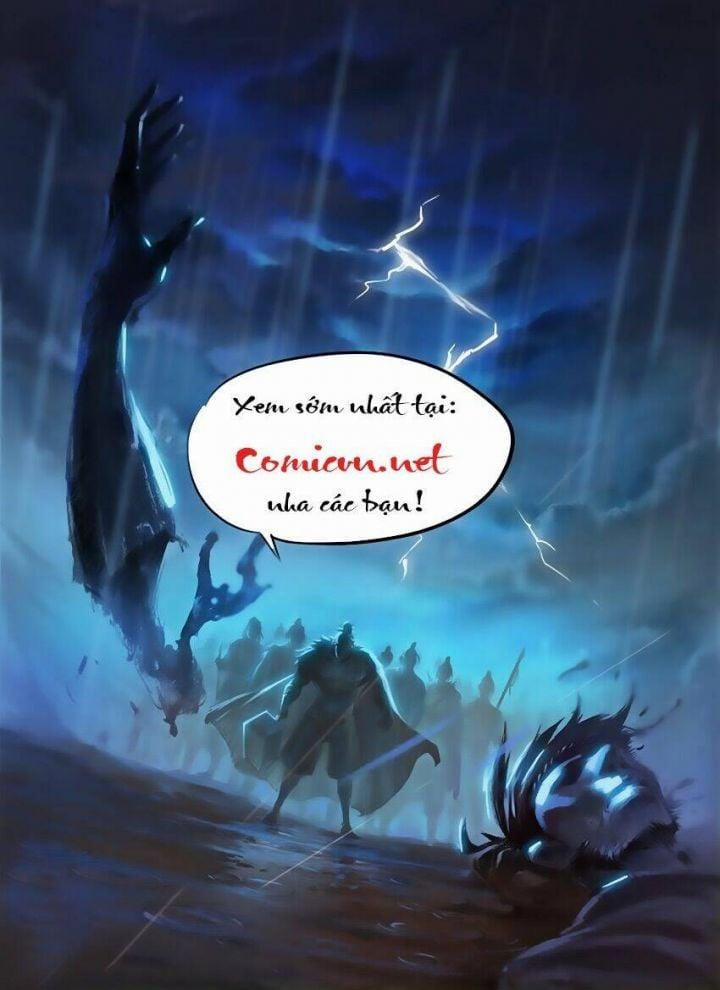 Yêu Túc Sơn 4 trang 14