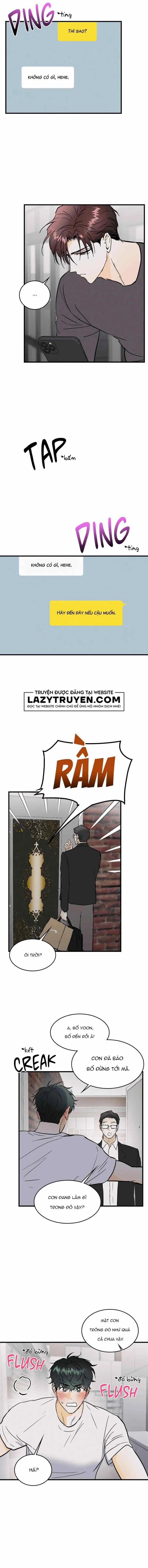 Yêu Và Để Dối 27 trang 5