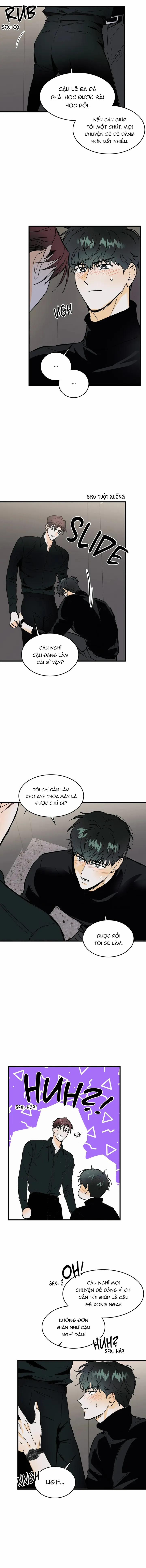 Yêu Và Để Dối 29 trang 1