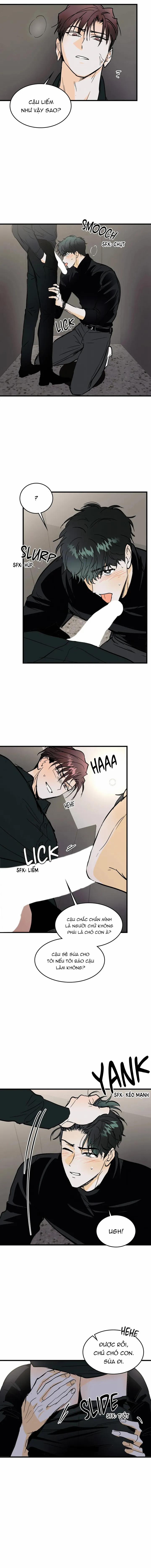 Yêu Và Để Dối 29 trang 3