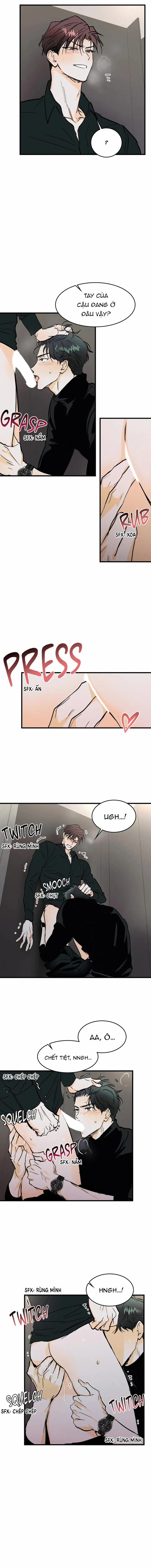 Yêu Và Để Dối 29 trang 4