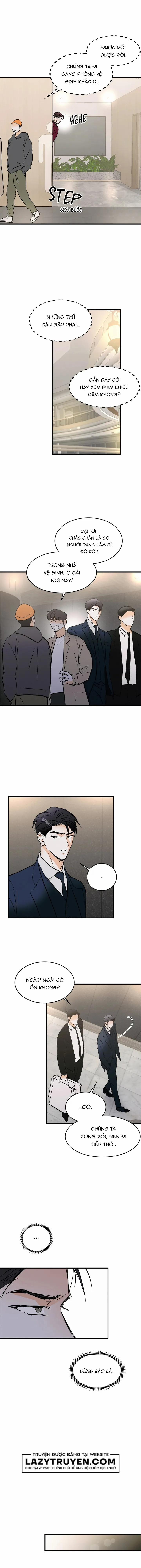 Yêu Và Để Dối 29 trang 8