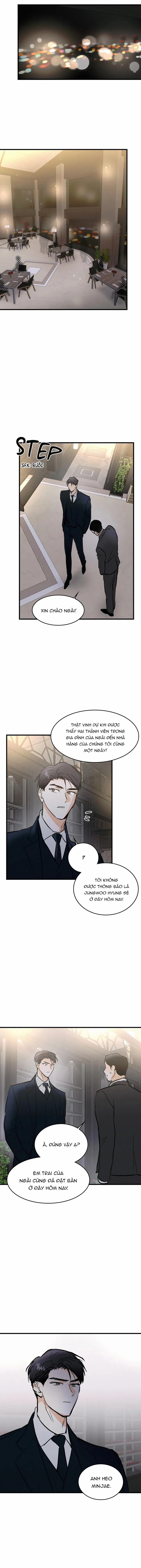 Yêu Và Để Dối 29 trang 9