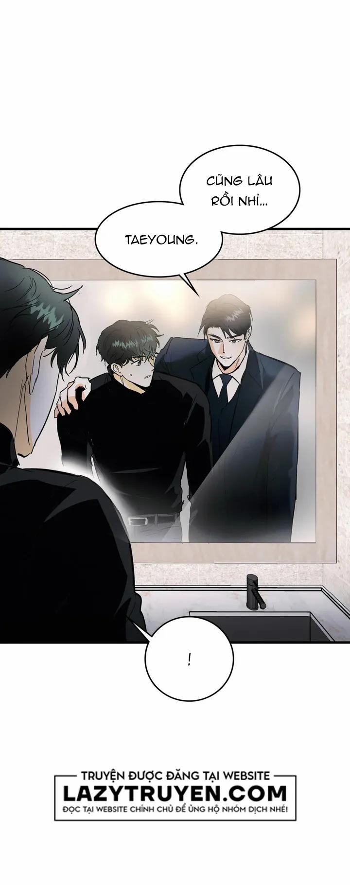 Yêu Và Để Dối 30 trang 10