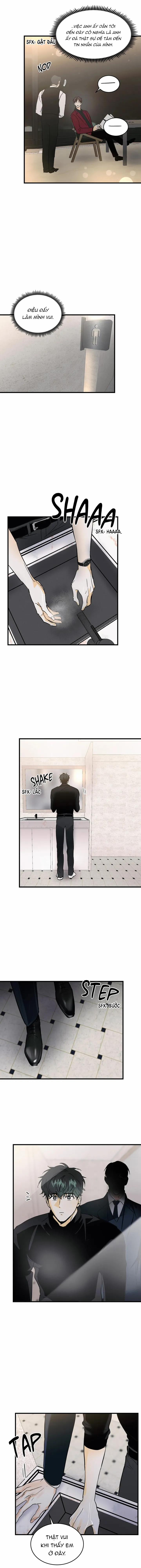 Yêu Và Để Dối 30 trang 9