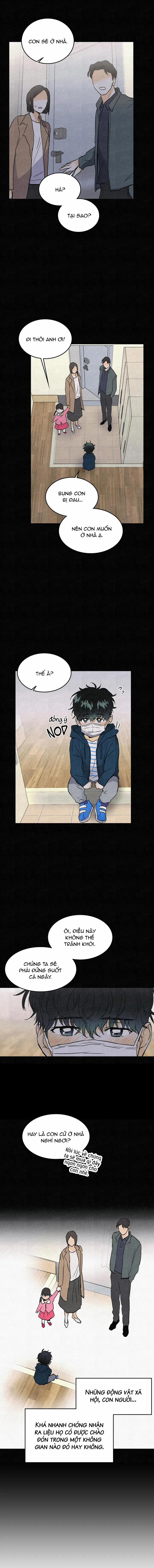 Yêu Và Để Dối 31 trang 2