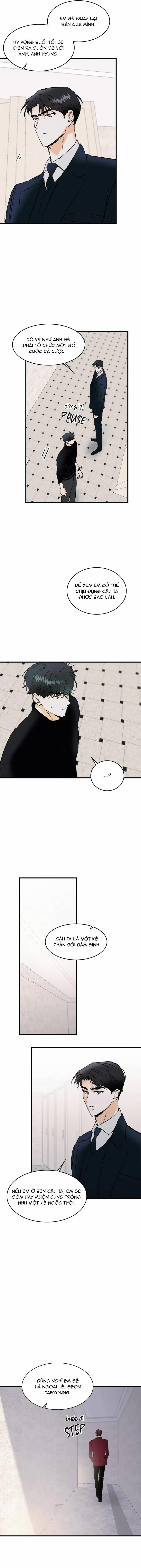 Yêu Và Để Dối 32 trang 2