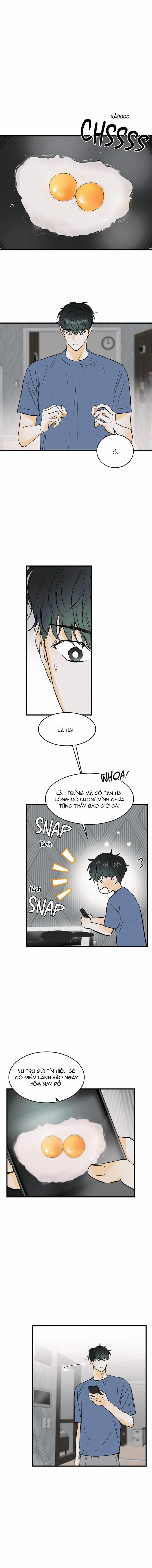 Yêu Và Để Dối 33 trang 1