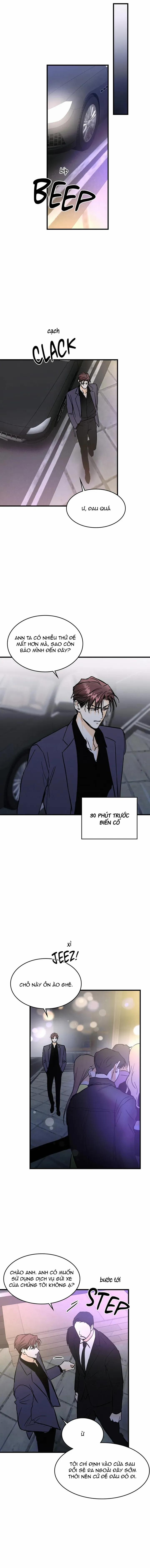 Yêu Và Để Dối 34 trang 3