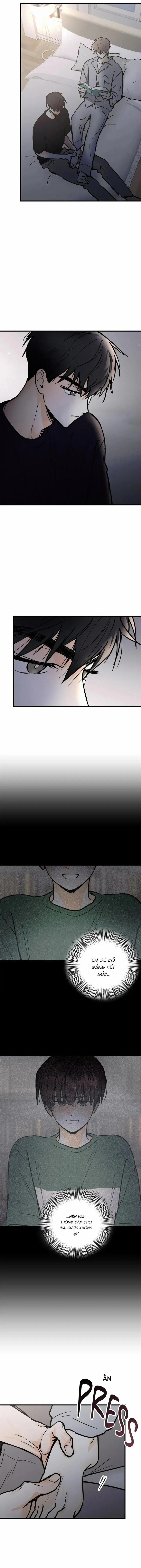 Yêu Và Để Dối 39 trang 1