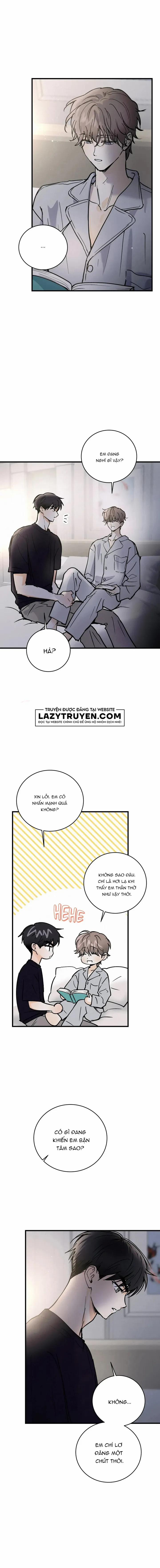 Yêu Và Để Dối 39 trang 2