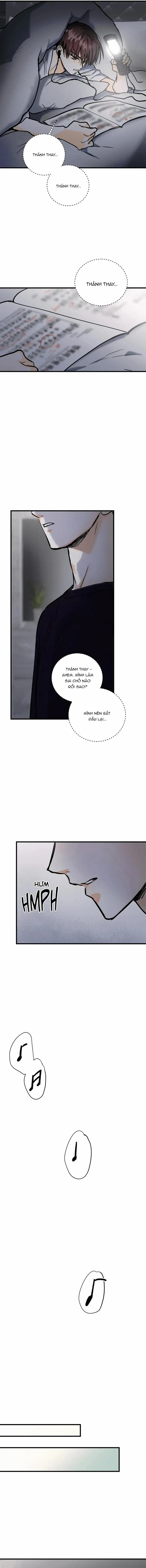 Yêu Và Để Dối 39 trang 5