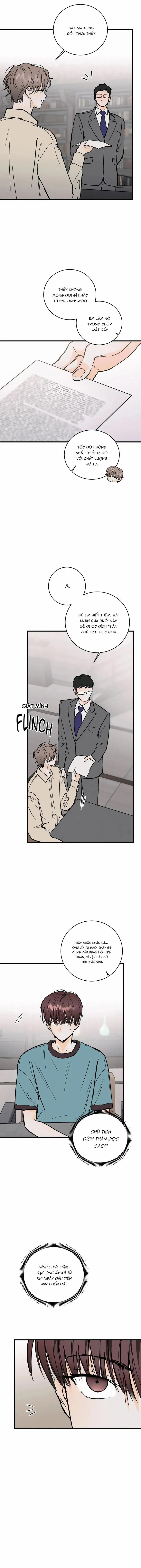 Yêu Và Để Dối 39 trang 7