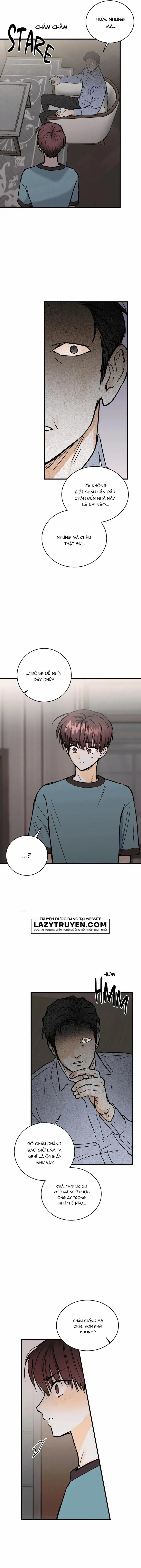 Yêu Và Để Dối 40 trang 2