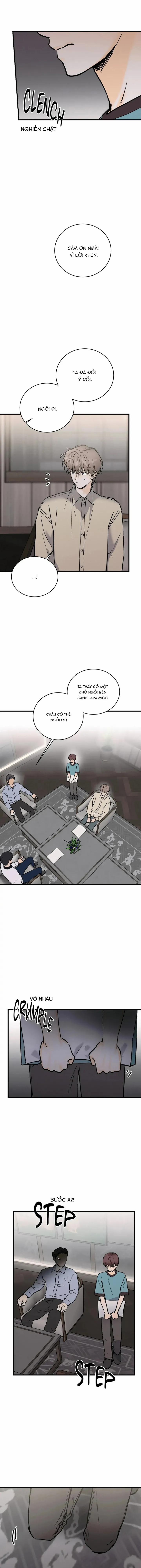 Yêu Và Để Dối 40 trang 3