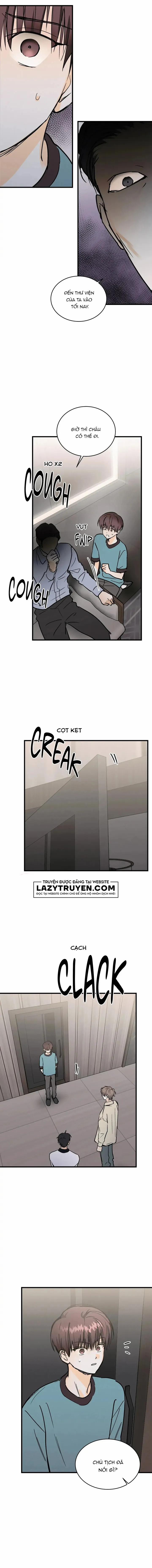 Yêu Và Để Dối 40 trang 8