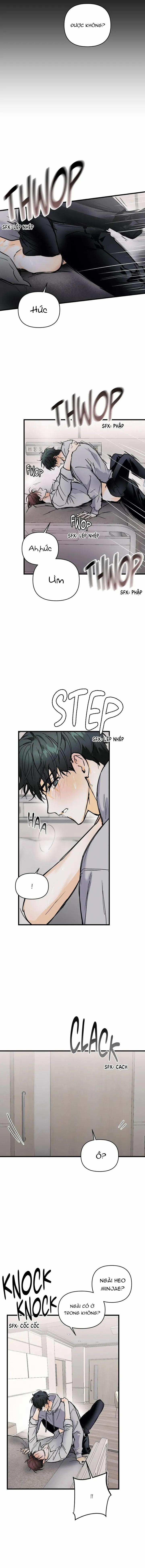 Yêu Và Để Dối 42 trang 4