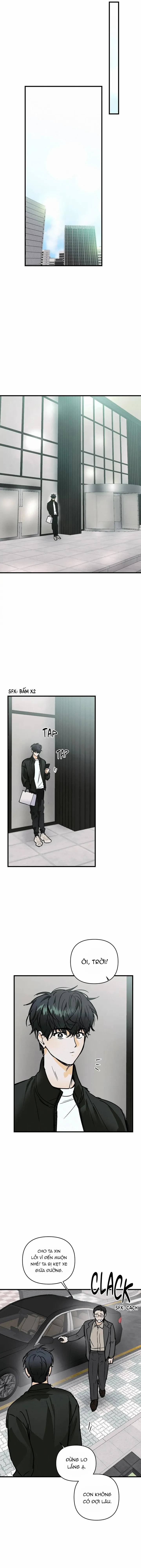 Yêu Và Để Dối 42 trang 9