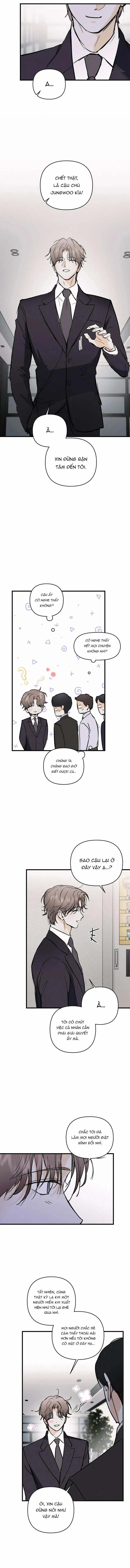 Yêu Và Để Dối 43 trang 1