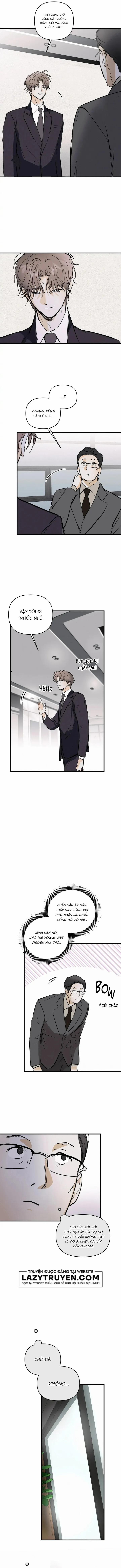 Yêu Và Để Dối 43 trang 5