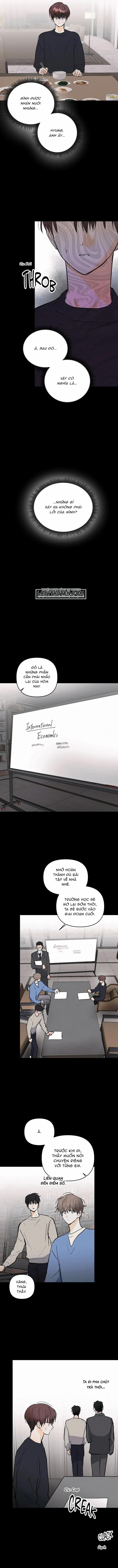 Yêu Và Để Dối 44 trang 4