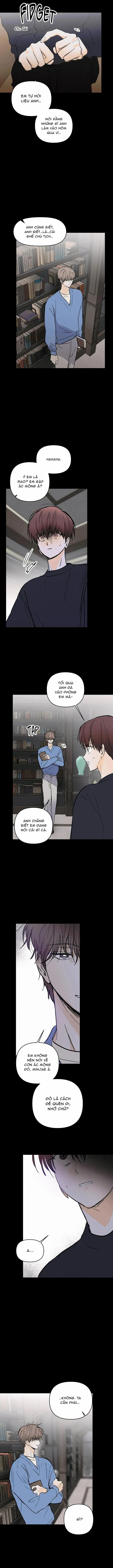 Yêu Và Để Dối 44 trang 6