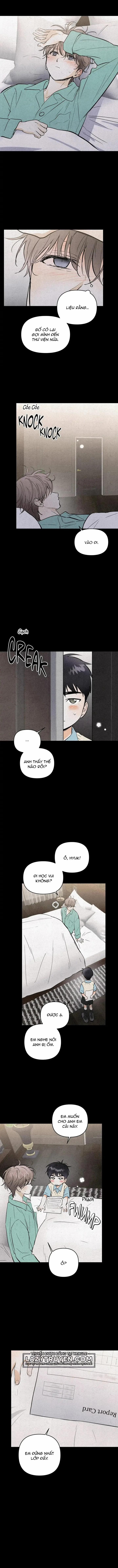 Yêu Và Để Dối 45 trang 2