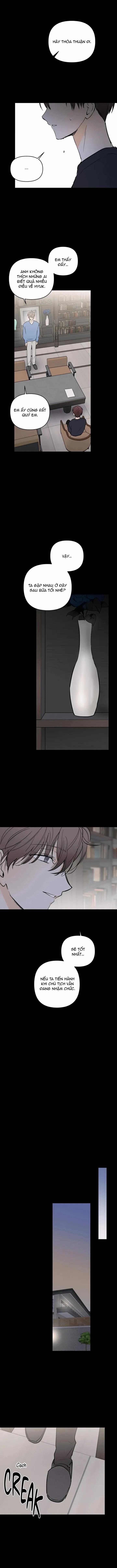 Yêu Và Để Dối 45 trang 6