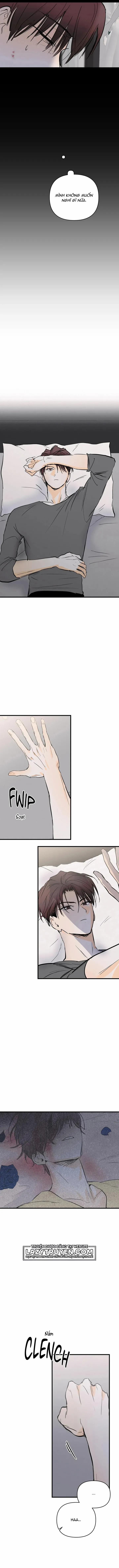 Yêu Và Để Dối 46 trang 7