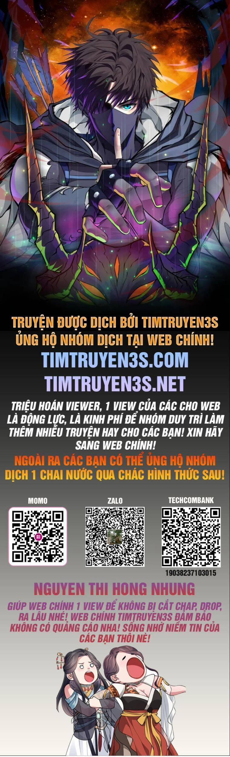 Ygret Chương 81 Trang 1