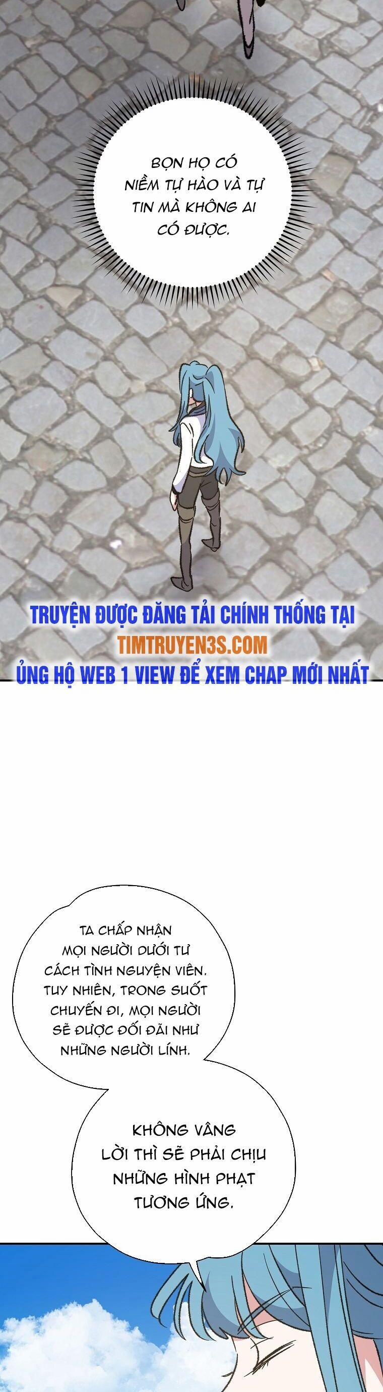 Ygret Chương 82 Trang 37