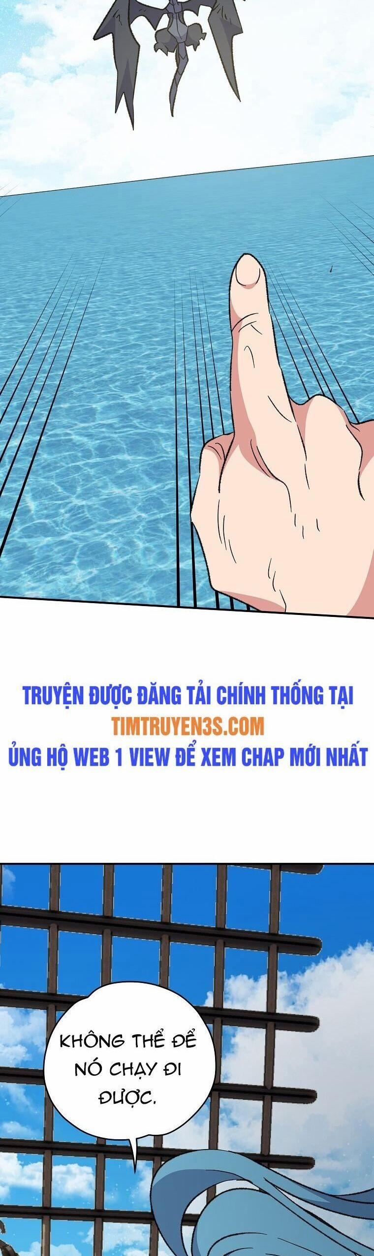 Ygret Chương 83 Trang 34