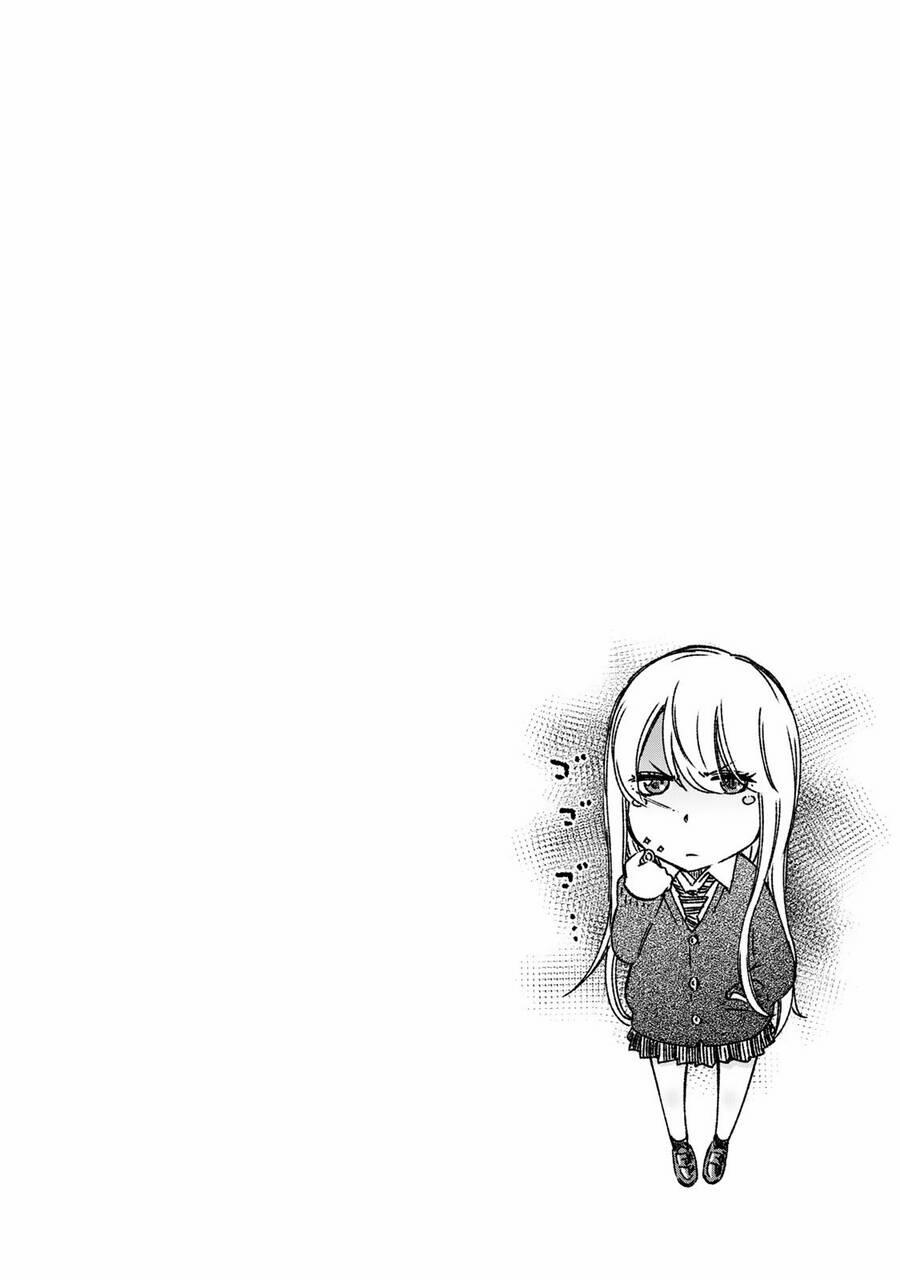 Yjk's Unusual Affection 14 trang 27