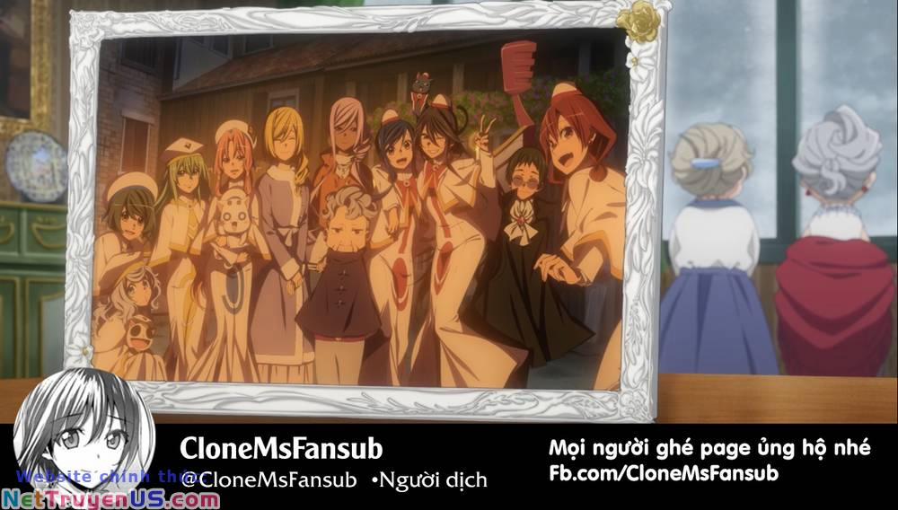 Yjk's Unusual Affection 17 trang 1