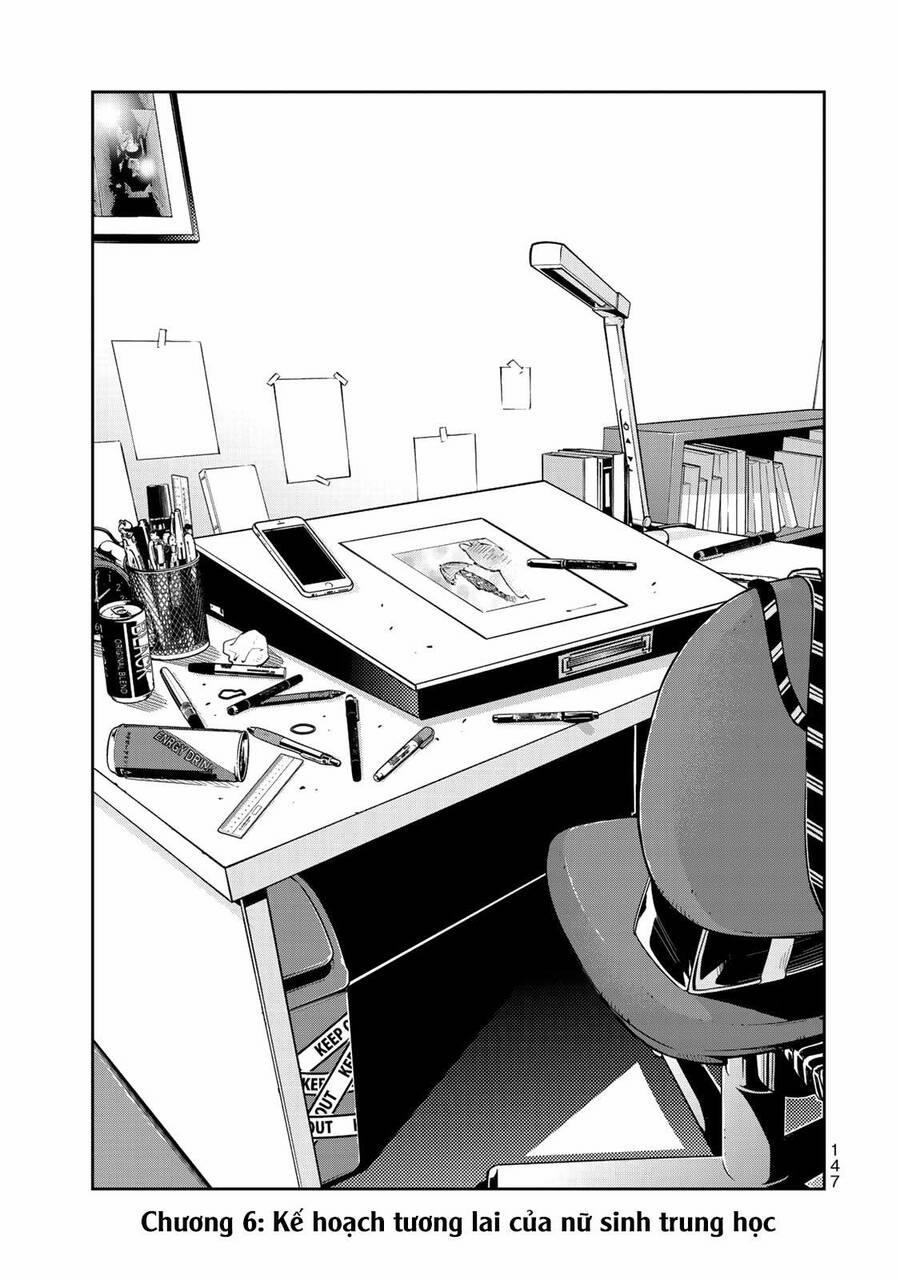 Yjk's Unusual Affection 6 trang 2