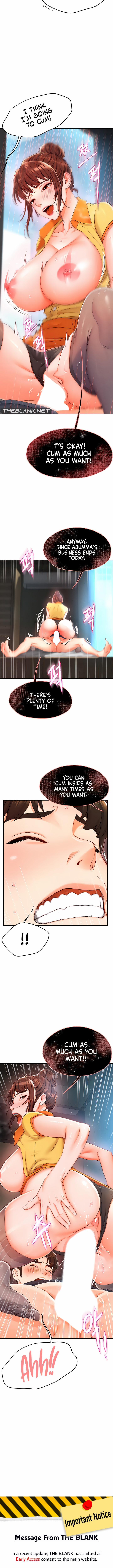 Yogurt Delivery Lady 2 trang 16