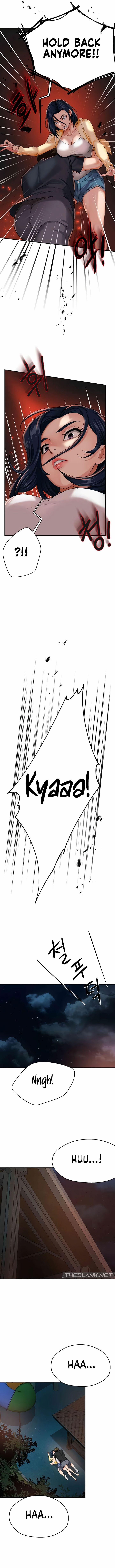 Yogurt Delivery Lady 20 trang 10