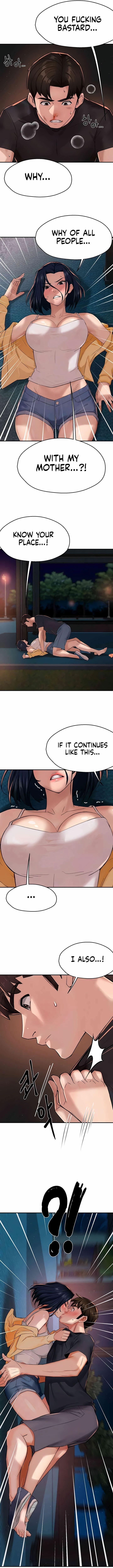 Yogurt Delivery Lady 20 trang 11