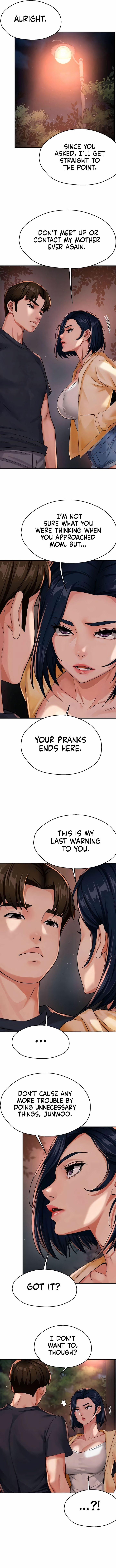 Yogurt Delivery Lady 20 trang 3