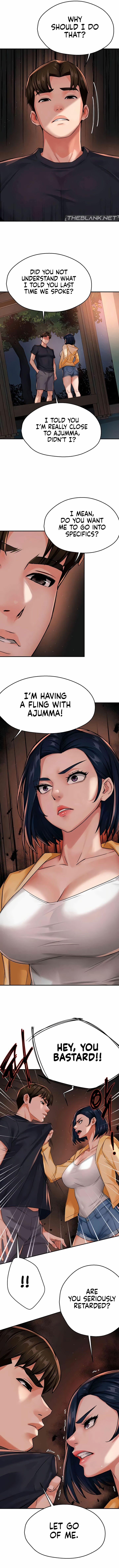 Yogurt Delivery Lady 20 trang 4