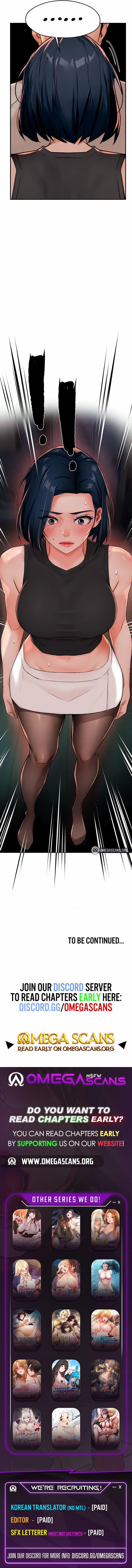 Yogurt Delivery Lady 24 trang 8