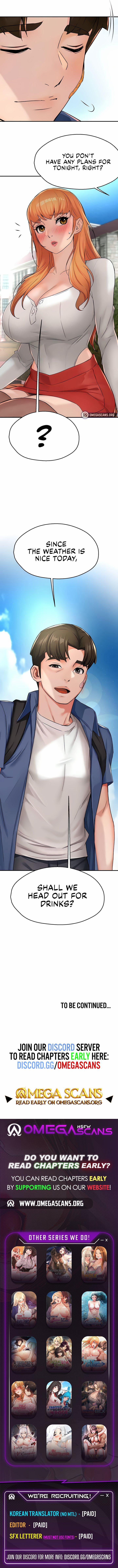 Yogurt Delivery Lady 25 trang 7