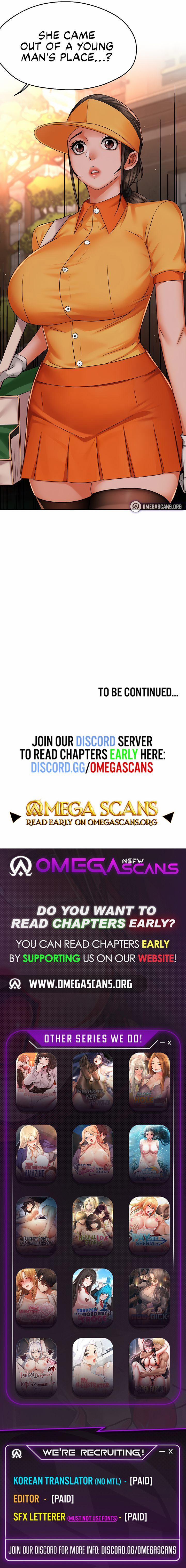 Yogurt Delivery Lady 48 trang 7