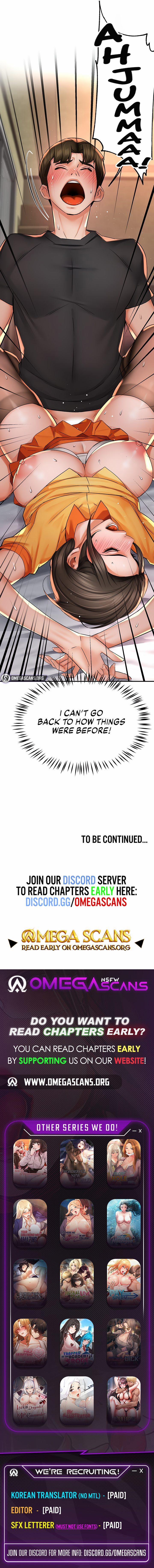 Yogurt Delivery Lady 56 trang 7