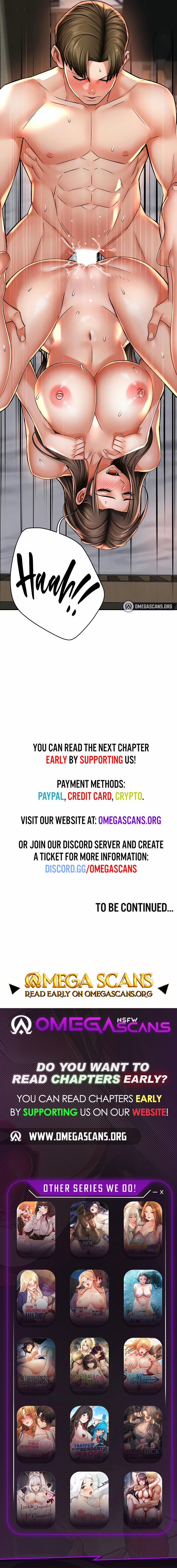 Yogurt Delivery Lady 69 trang 7