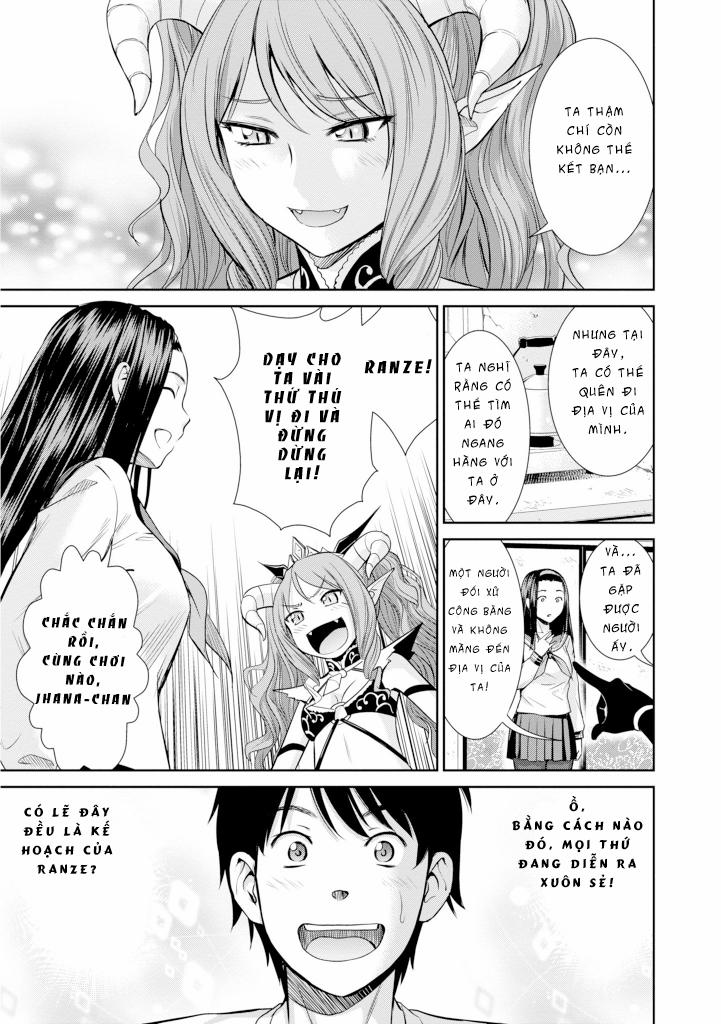 Yojouhan Isekai Kouryuuki 5 trang 28