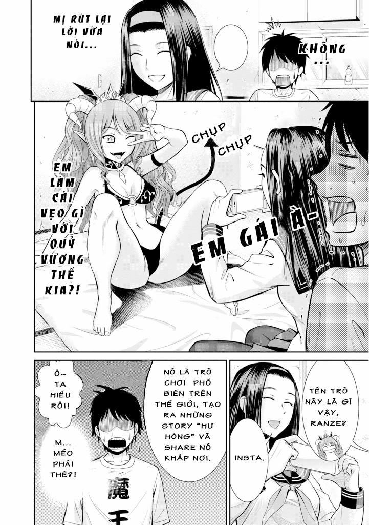 Yojouhan Isekai Kouryuuki 5 trang 29