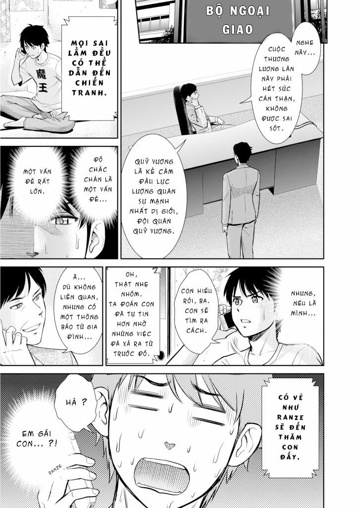 Yojouhan Isekai Kouryuuki 5 trang 3