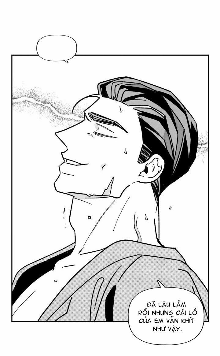 Yona Và Chang-Il 24 trang 28