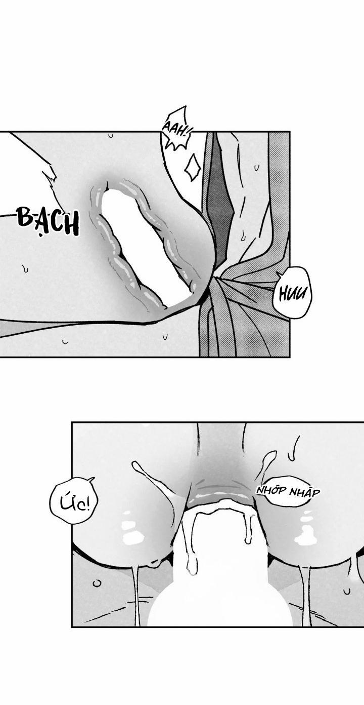 Yona Và Chang-Il 24 trang 29